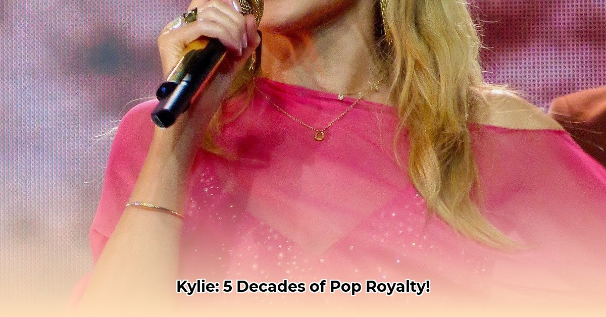 kylie-minogue